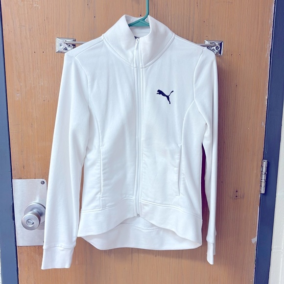 Puma jacket - Picture 1 of 2